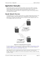 Предварительный просмотр 193 страницы OmniSwitch os6900 Network Configuration Manual