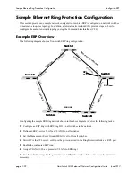 Предварительный просмотр 284 страницы OmniSwitch os6900 Network Configuration Manual