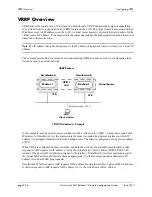 Предварительный просмотр 516 страницы OmniSwitch os6900 Network Configuration Manual