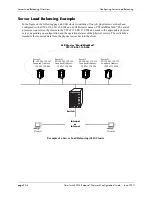 Предварительный просмотр 550 страницы OmniSwitch os6900 Network Configuration Manual