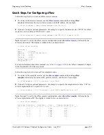 Предварительный просмотр 827 страницы OmniSwitch os6900 Network Configuration Manual