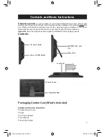 Preview for 4 page of Omnitech 16838 User Manual