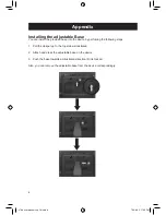 Preview for 9 page of Omnitech 16838 User Manual