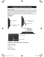 Preview for 14 page of Omnitech 16838 User Manual