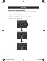 Preview for 19 page of Omnitech 16838 User Manual