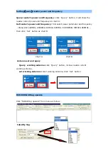 Предварительный просмотр 6 страницы Omnitech OMT724 User Manual