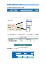 Предварительный просмотр 8 страницы Omnitech OMT724 User Manual