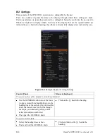 Preview for 36 page of OmniTek OTR 1001 User Manual