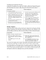 Preview for 40 page of OmniTek OTR 1001 User Manual