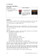 Preview for 54 page of OmniTek OTR 1001 User Manual