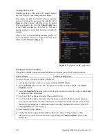 Preview for 104 page of OmniTek OTR 1001 User Manual