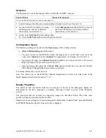 Preview for 157 page of OmniTek OTR 1001 User Manual