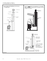 Предварительный просмотр 20 страницы OmniTek TOPAZ 839-1290 Owner'S Manual