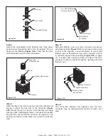 Предварительный просмотр 22 страницы OmniTek TOPAZ 839-1290 Owner'S Manual