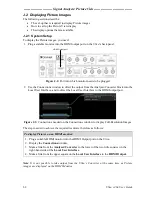 Предварительный просмотр 78 страницы OmniTek Ultra 4K Tool Box User Manual