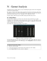 Предварительный просмотр 91 страницы OmniTek Ultra 4K Tool Box User Manual