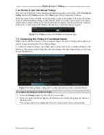 Предварительный просмотр 115 страницы OmniTek Ultra 4K Tool Box User Manual