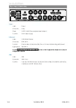 Предварительный просмотр 154 страницы OmniTek Ultra XR User Manual