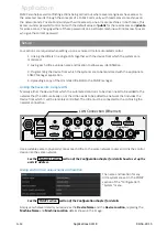 Предварительный просмотр 180 страницы OmniTek Ultra XR User Manual