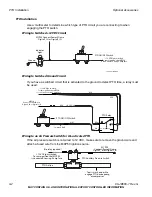 Предварительный просмотр 40 страницы Omnitracs MCP50 Installation And Troubleshooting Manual