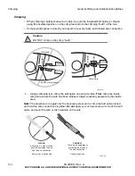 Предварительный просмотр 104 страницы Omnitracs MCP50 Installation And Troubleshooting Manual