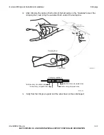 Предварительный просмотр 105 страницы Omnitracs MCP50 Installation And Troubleshooting Manual