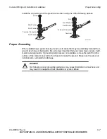 Предварительный просмотр 107 страницы Omnitracs MCP50 Installation And Troubleshooting Manual