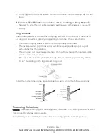 Preview for 14 page of Omnitracs Trailer Tracks 150 Installation And Troubleshooting Manual