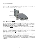 Preview for 4 page of Omnitron Systems Technology iConverter 2GXM User Manual