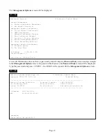 Preview for 11 page of Omnitron Systems Technology iConverter 2GXM User Manual