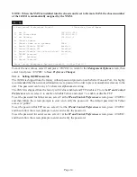 Preview for 14 page of Omnitron Systems Technology iConverter 2GXM User Manual