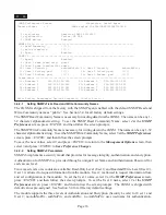 Preview for 16 page of Omnitron Systems Technology iConverter 2GXM User Manual