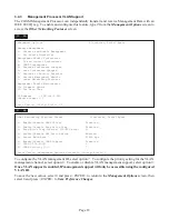 Preview for 18 page of Omnitron Systems Technology iConverter 2GXM User Manual