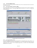 Preview for 20 page of Omnitron Systems Technology iConverter 2GXM User Manual