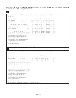 Preview for 34 page of Omnitron Systems Technology iConverter 2GXM User Manual