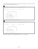 Preview for 39 page of Omnitron Systems Technology iConverter 2GXM User Manual