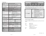 Preview for 8 page of Omnitron Systems Technology OmniConverter 10GPoEBT/M Quick Start Manual