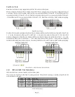 Предварительный просмотр 8 страницы Omnitron Systems Technology OmniConverter GPoE+/M User Manual