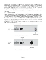 Предварительный просмотр 10 страницы Omnitron Systems Technology OmniConverter GPoE+/M User Manual