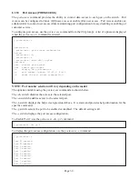 Предварительный просмотр 30 страницы Omnitron Systems Technology OmniConverter GPoE+/M User Manual