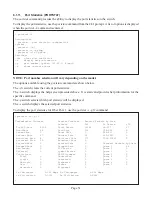 Предварительный просмотр 31 страницы Omnitron Systems Technology OmniConverter GPoE+/M User Manual