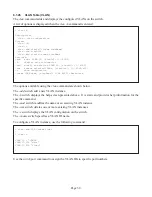 Предварительный просмотр 50 страницы Omnitron Systems Technology OmniConverter GPoE+/M User Manual