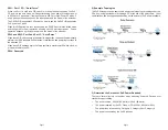 Preview for 3 page of Omnitron Systems Technology OmniExtender GXPoE+/S User Manual