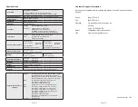 Preview for 8 page of Omnitron Systems Technology RuggedNet 10GPoE+/Si User Manual