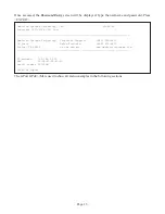 Preview for 16 page of Omnitron Systems Technology RuggedNet GPoE+/Mi User Manual