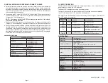 Preview for 4 page of Omnitron Systems iConverter T1 User Manual