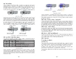 Preview for 4 page of Omnitron Systems OmniConverter 10G/Sx 10 User Manual