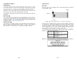 Preview for 4 page of Omnitron Systems OmniConverter 10G User Manual