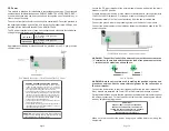 Preview for 5 page of Omnitron Systems OmniConverter 10G User Manual