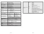 Предварительный просмотр 9 страницы Omnitron Systems OmniConverter FPoE+/S User Manual